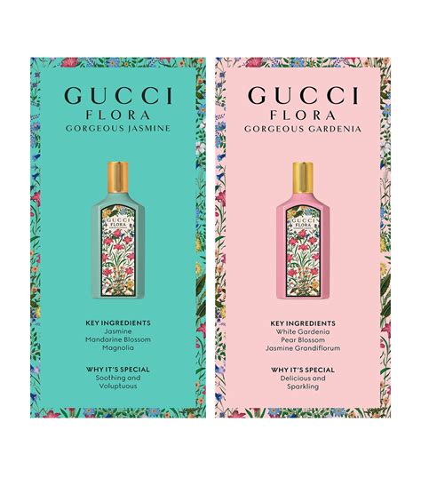 gucci jasmijn|Gucci Flora Gorgeous Jasmine Eau de Parfum .